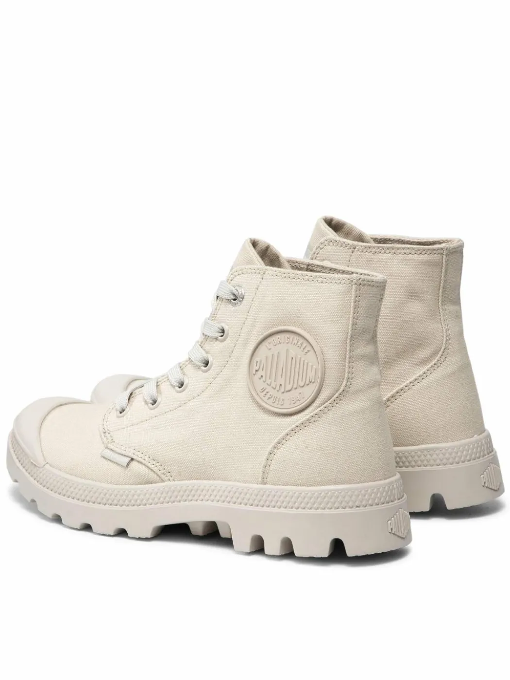 Scarponcini Pampa Hi Mono U 73089-056-M Beige