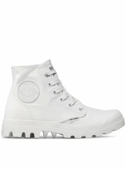 Scarponcini Pampa Hi Mono U 73089-116-M Bianco