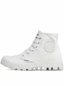 Scarponcini Pampa Hi Mono U 73089-116-M Bianco