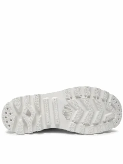 Scarponcini Pampa Hi Mono U 73089-116-M Bianco