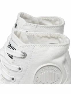 Scarponcini Pampa Hi Mono U 73089-116-M Bianco