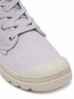 Scarponcini Pampa Hi 92352-549-M Viola