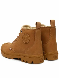 Scarponcini Pampa Hi Nbk 79495-257-M Marrone
