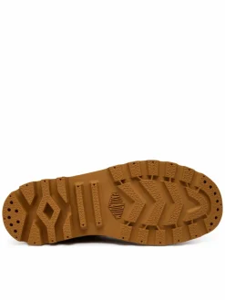 Scarponcini Pampa Hi Nbk 79495-257-M Marrone