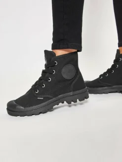 Scarponcini Pampa HI 92352-060 Nero