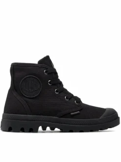 Scarponcini Pampa HI 92352-060 Nero