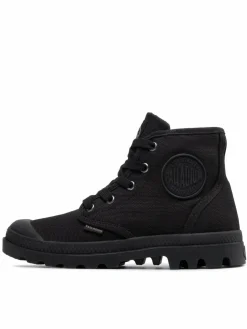 Scarponcini Pampa HI 92352-060 Nero
