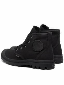 Scarponcini Pampa HI 92352-060 Nero