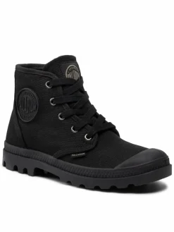 Scarponcini Pampa HI 92352-060 Nero
