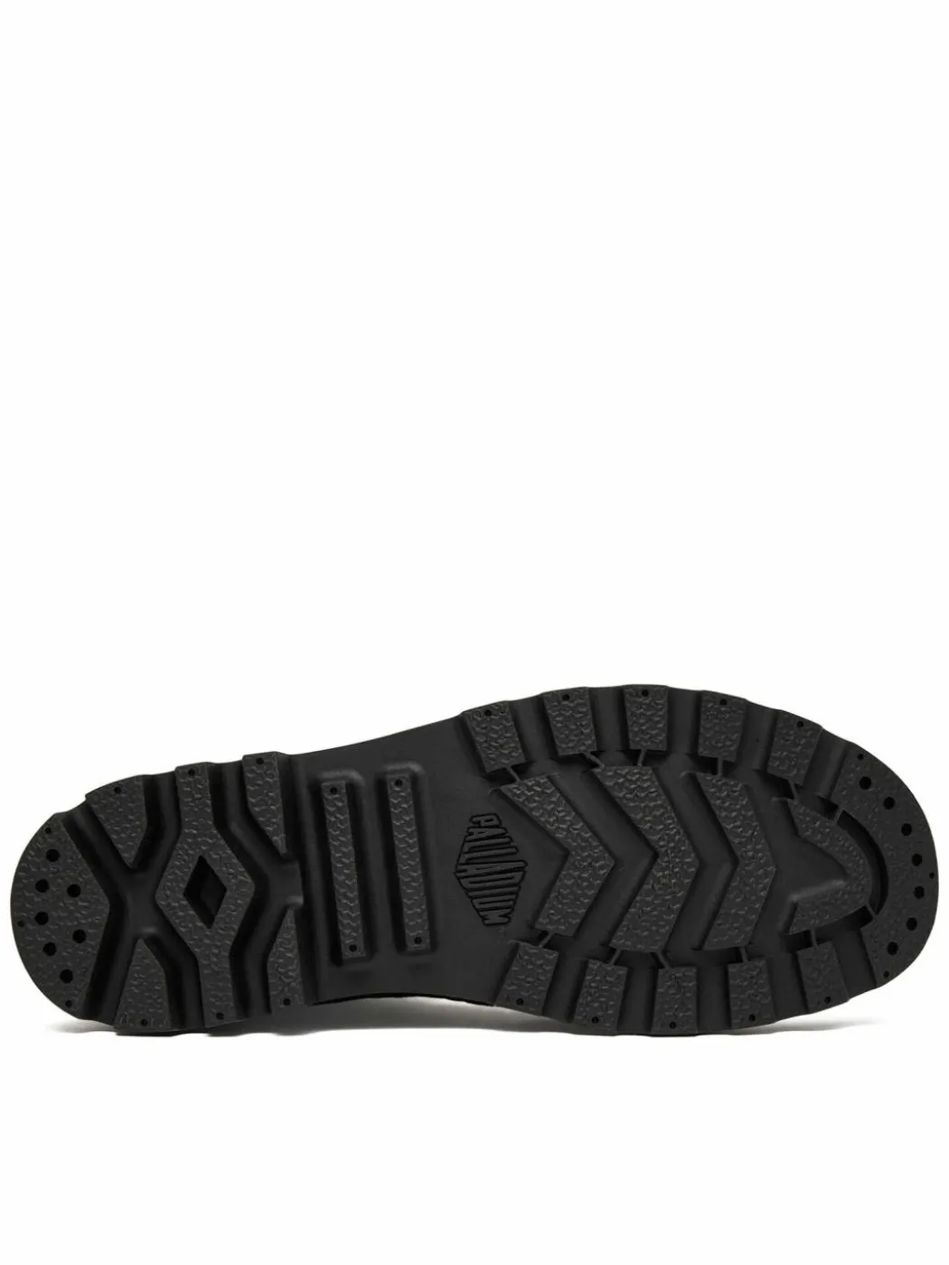 Scarponcini Pampa Hi Tunnels 94626-008-M Nero