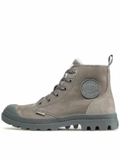 Scarponcini Pampa Hi Zip Wl 95982-055-M Grigio