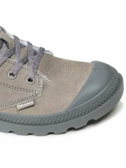 Scarponcini Pampa Hi Zip Wl 95982-055-M Grigio