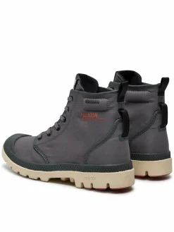 Scarponcini Pampa Lite+ Hi 79102-006-M Grigio