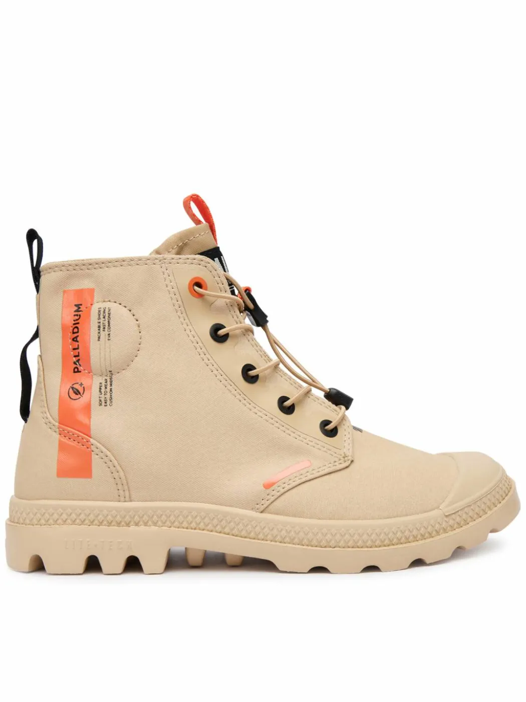 Scarponcini Pampa Lite Journey 79539-257-M Beige