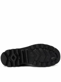 Scarponcini Pampa Lite Journey 79539-008-M Nero