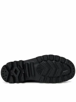 Scarponcini Pampa Michigan 79496-008-M Nero