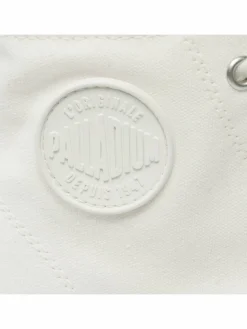 Scarponcini Pampa Sp20 Hi Cvs 76838-116-M Bianco