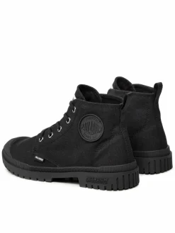 Scarponcini Pampa Sp20 Hi Cvs 76838-008-M Nero