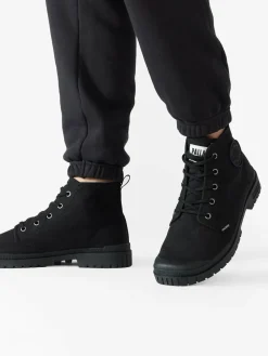 Scarponcini Pampa Sp20 Hi Cvs 76838-008-M Nero