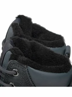Scarponcini Pampa Sport Cuff Wps 72992-063-M Grigio