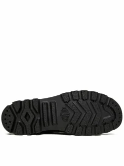 Scarponcini Pampa Underlayer 99183-010-M Nero