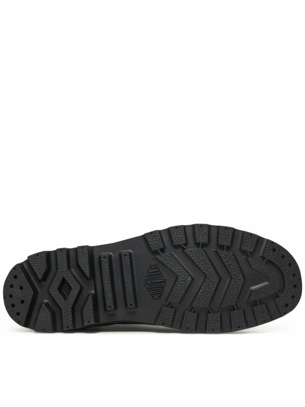 Scarponcini Pampa Zip Lth Legacy 79502-008-M Nero