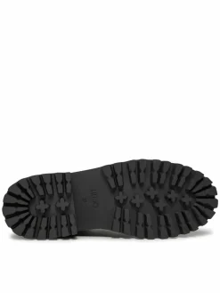 Scarponcini Pink 148 SF3073 P0102 Nero