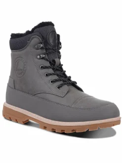 Scarponcini Reilu 78562 400 L Grigio