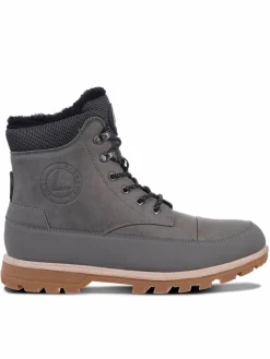 Scarponcini Reilu 78562 400 L Grigio