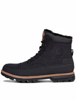 Scarponcini Reilu 78562 400 L Nero