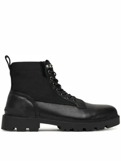 Scarponcini Ryan Mix M PMS500004 Nero
