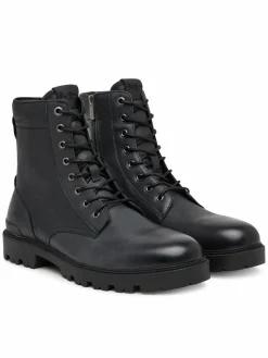 Scarponcini Ryan Top M PMS500005 Nero