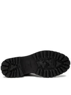 Scarponcini SA21104G1LTN0000 Nero