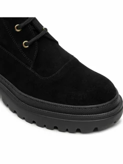 Scarponcini SA21104G1LTN0000 Nero