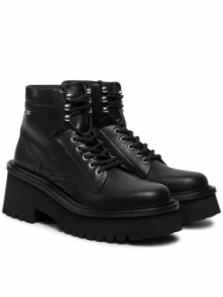 Scarponcini SF4131 PO102 Nero