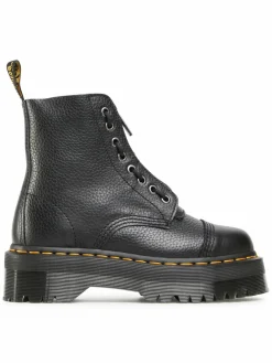 Scarponcini Sinclair 22564001 Nero