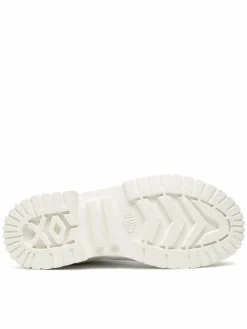 Scarponcini Sp20 Overlab 77371-116-M Bianco