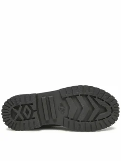 Scarponcini Sp20 Overlab 77371-001-M Nero