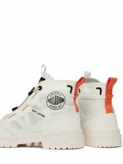 Scarponcini Sp20 Travel Hi 74476-116-M Bianco