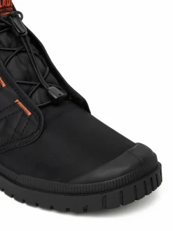 Scarponcini Sp20 Travel Hi 74476-008-M Nero