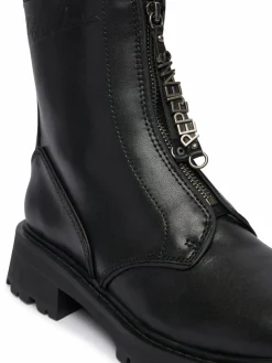 Scarponcini Stacy Hug W PLS500024 Nero