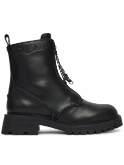Scarponcini Stacy Hug W PLS500024 Nero