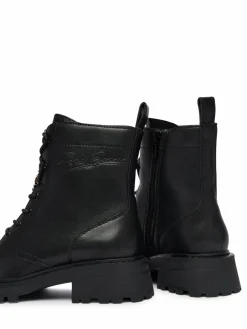 Scarponcini Stacy Play W PLS500022 Nero
