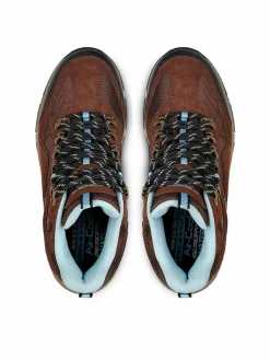 Scarponcini Trego Base Camp 167008/CHOC Marrone
