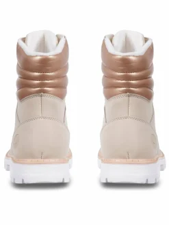 Scarponcini Tunteva 75563 400 L Beige