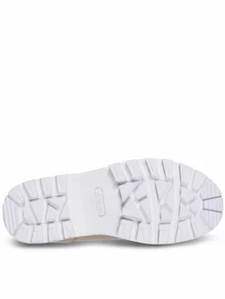 Scarponcini Tunteva 75563 400 L Beige