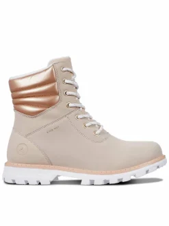 Scarponcini Tunteva 75563 400 L Beige