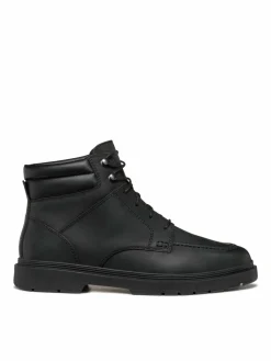 Scarponcini U0Gp U46HBG 00045 C9999 Nero