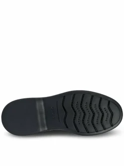 Scarponcini U Ottavio U36DCA 00022 C6372 Marrone