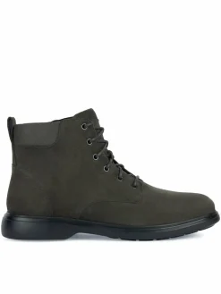 Scarponcini U Ottavio U36DCA 00022 C6372 Marrone